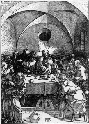 Abendmahl