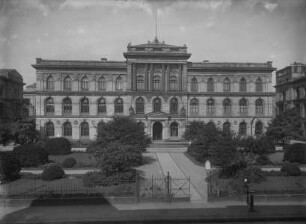 Museum für Naturkunde