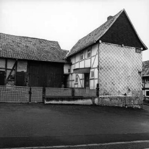 Eschwege, Hohlweg 19