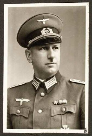 Dürr, Hans Helmut Eugen