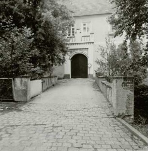 Schloss, Spremberg