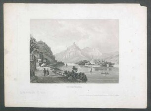 Nonnenwerth