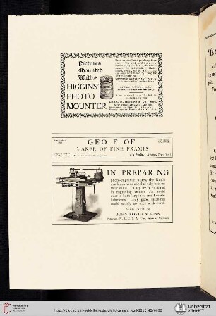 John Royle & Sons [Royle Machines]