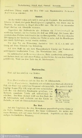Rottewitz