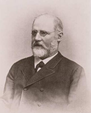 Reiß, Wilhelm