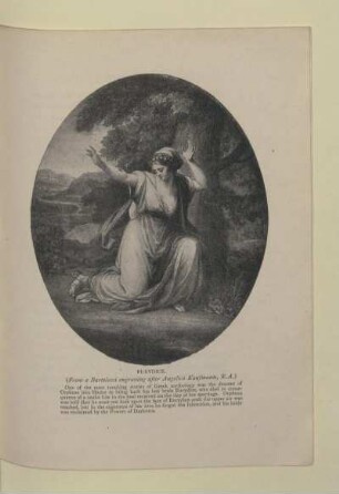 EURYDICE