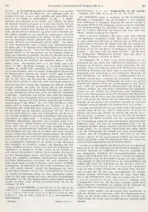 296-297 [Rezension] Berkouwer, Gerrit C., Gehorsam und Aufbruch