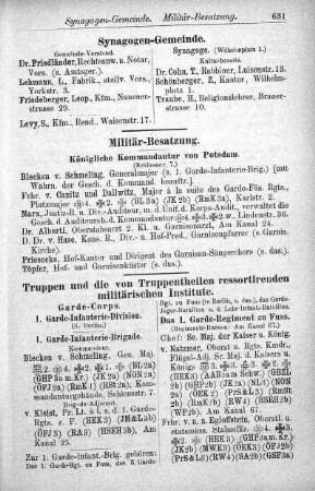 Synagogen-Gemeinde
