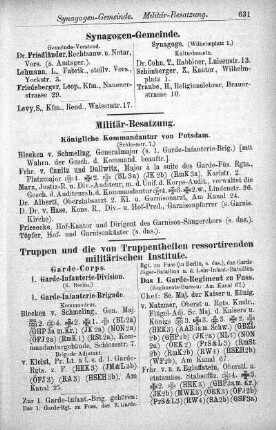 Synagogen-Gemeinde