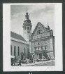 Durlach, Marktplatz
