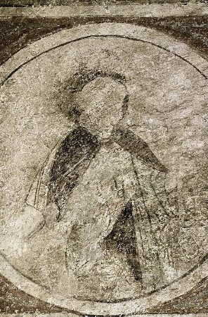 Bildfeld: Apostel Petrus