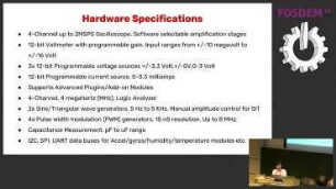 Pocket Science Lab: Powerful and Portable Mini Open Hardware Device for Open Science