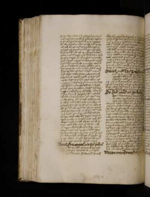 Caesarius Heisterbacensis: Dialogus miraculorum. Dist. 12, Cap. 14