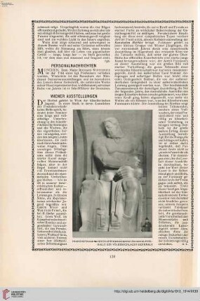 29: Wiener Ausstellungen