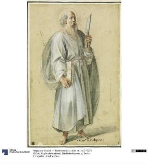 Hl. Bartholomäus