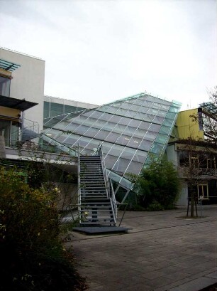 Dresden: St.-Benno-Gymnasium