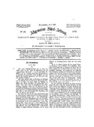 Die Lesebuchfrage