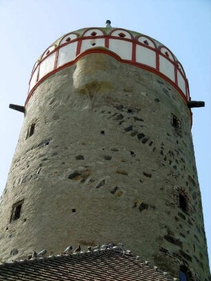 Bautzen: Alte Wasserkunst