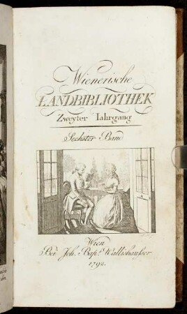 Zweyter Theil: Conrad und Siegfried von Feuchtwangen, Großmeister des deutschen Ordens. Zweyter Theil