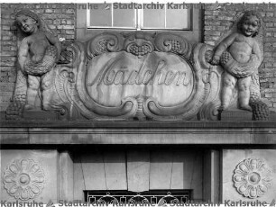 Beichel, Friedrich. Tulla-Schule