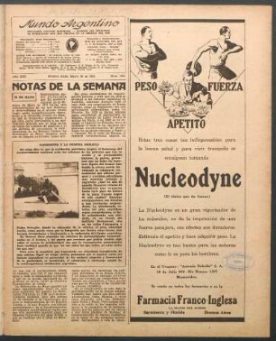 25 de Mayo