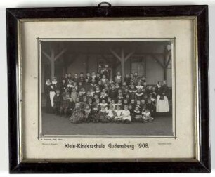 Gudensberg