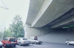 Brücke Varresbeck (B 7) Wuppertal-Varresbeck