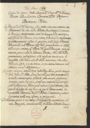 Trattati seri e satirici