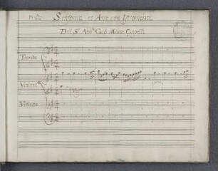 [2/4 Sinfonia]