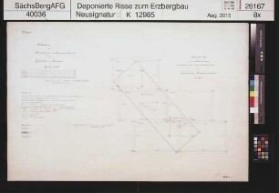 Zschorlauer Bergsegen bei Zschorlau