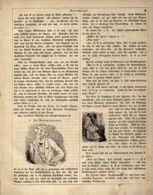 "Moderner Narrenspiegel"