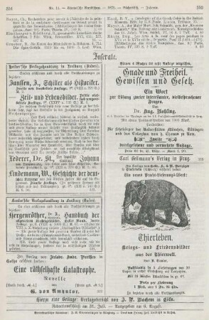 351-352 Werbung