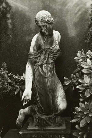 Friedhof, Eibenstocker Straße, Kipsdorfer Straße