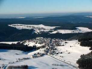Steinheid