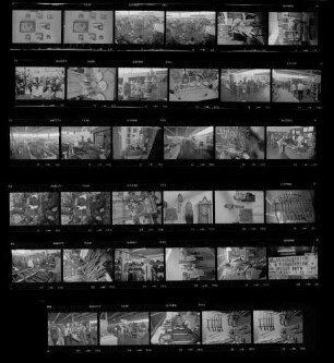 ISA '81 - Internationale Sammlerbörse, 27.-31.05.1981, Messe Stuttgart-Killesberg (3)