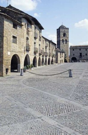 Plaza Mayor