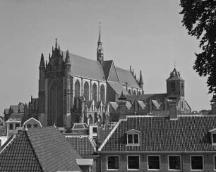 Hooglandse Kerk (Sint Pancraskerk)
