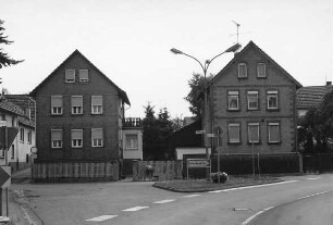 Gießen, Gesamtanlage I Zum Bahnhof