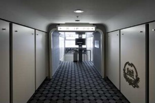Internationales Congress Centrum & ICC — Pullman Lounge