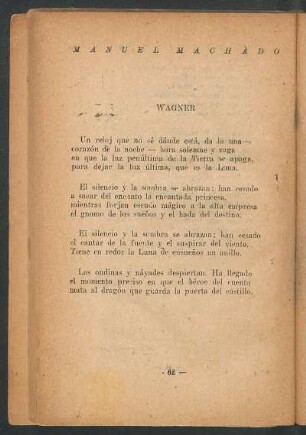 Wagner