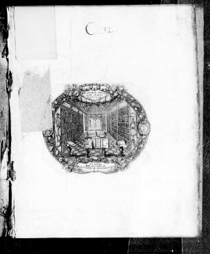 Sefer ha-terumah : SUB Hamburg Cod. hebr. 245
