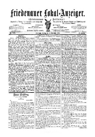 Nr. 207, 03.09.1909