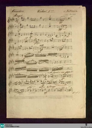 Overtures - Don Mus.Ms. 860 : orch; E; StrK 226