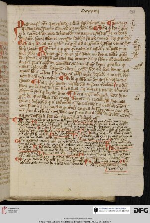 De quattuor causis quae impediunt familiaritatem Christi