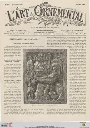 Nr. 170 (1er Mai 1886)