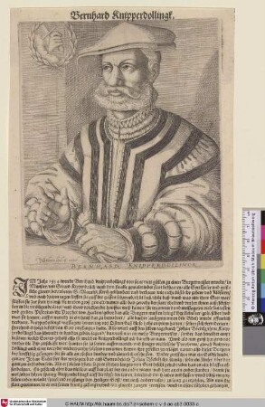 [Bernhard Knipperdolling; Knipperdolling, Bernhard]