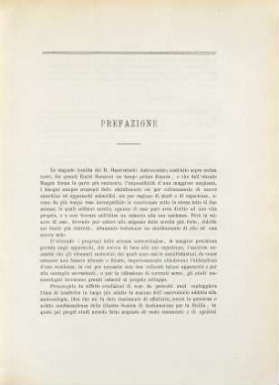 Osservazioni meteorologiche. 1. 1880