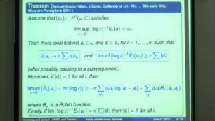 Nearly Parallel Vortex Filaments in the 3D Ginzburg-Landau Equations.