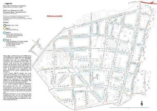 Heidelberg-Weststadt Adenauerplatz