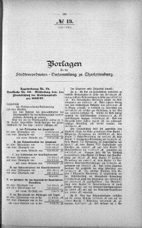 No. 13. (141-156.), 30. Juni 1897